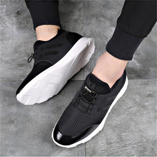 Carter Breathable Urban Sneakers