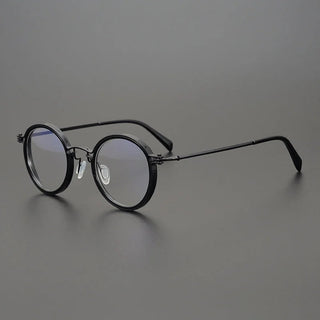 Vintage Shade Optical Glasses