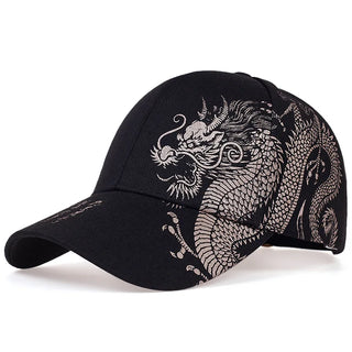 Dragon Legacy 2024 Hat