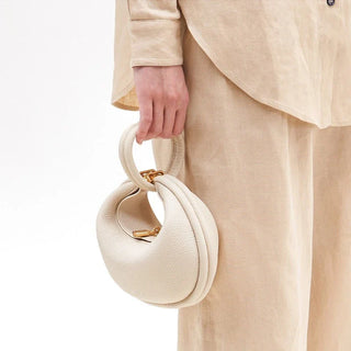 Celeste Four-Style Adjustable Strap Bag
