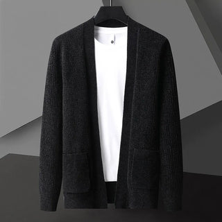 Luno™ Modern Wool Cardigan
