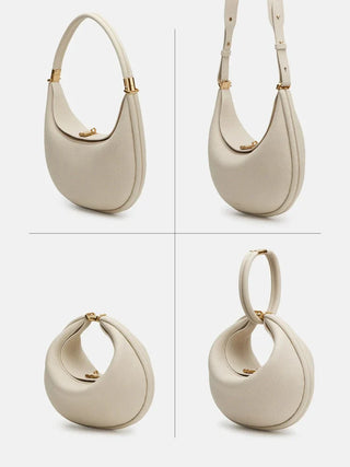 Celeste Four-Style Adjustable Strap Bag