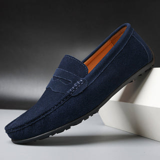 Carter™ Milano Suede Loafers