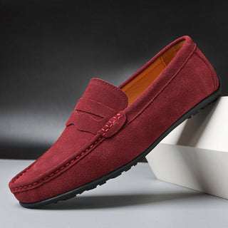 Carter™ Milano Suede Loafers